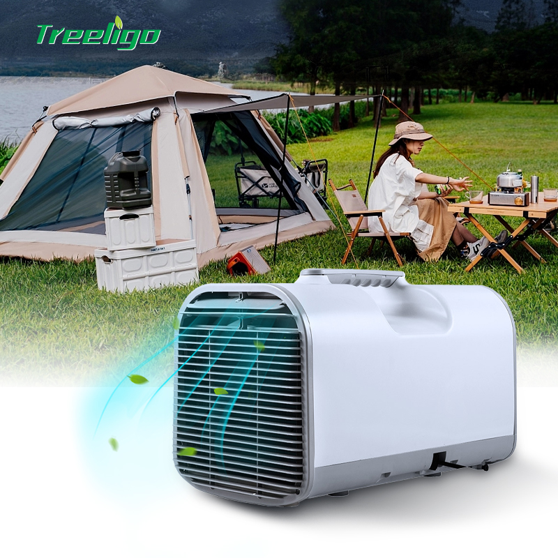 Treeligo Portable Electric Ten - Outdoor Camping Van Tent 评论和价格