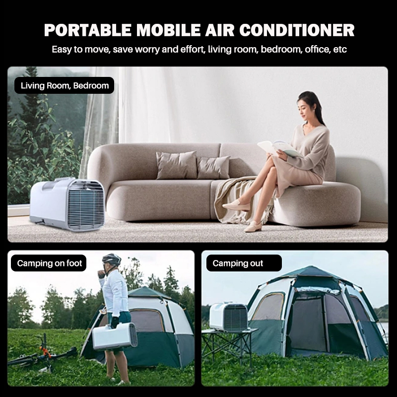 Treeligo Portable Electric Ten - Outdoor Camping Van Tent 评论和价格