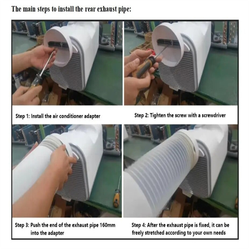 Treeligo Portable Electric Ten - Outdoor Camping Van Tent 评论和价格
