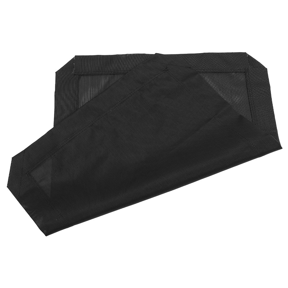Elevated Pet Cot Replacement C - Outdoor Camping Dog Bed 评论和价格