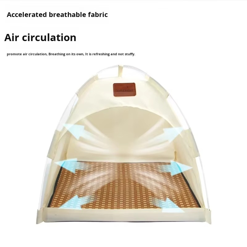 FurStarCustom Cat Tent For Out - Outdoor Camping Dog Bed 评论和价格